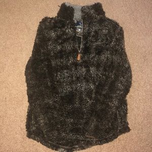 Simply Southern Sherpa